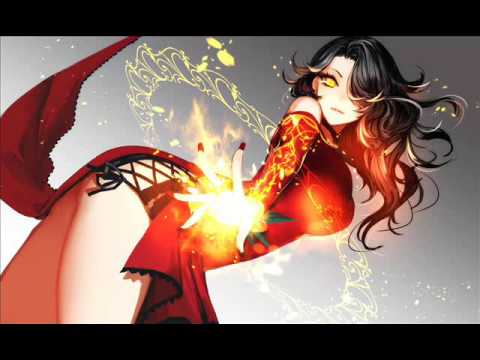 Nightcore - Self Destruct Personality