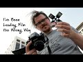 The Easiest Way To Load 35mm Film