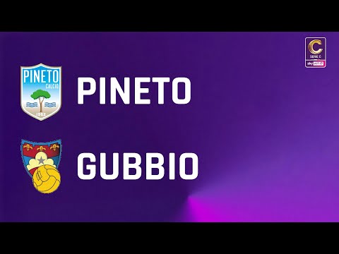 Pineto - Gubbio 1-0 | Highlights