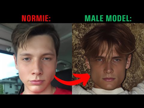 How ANYONE Can Become a CHAD [Full no BS Guide]