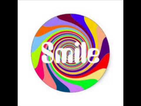 SMILE FUNKY - DJ DUST REMIX
