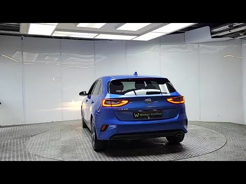 Kia Ceed 1.0 K4 Petrol - Image 2