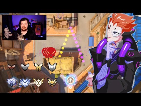 Quick guide - Moira's Biotic Orb