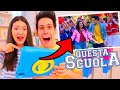 ME CONTRO TE - QUESTA SCUOLA! REAZIONE ALLA NUOVA CANZONE DI SOFÌ E LUÌ!! ME CONTRO TE - QUESTA SCUOLA! REAZIONE ALLA NUOVA CANZONE DI SOFÌ E LUÌ!!