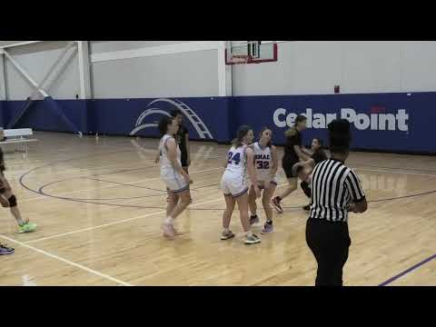 SMAC Elite 2027 vs. GTA United - June 12, 2022