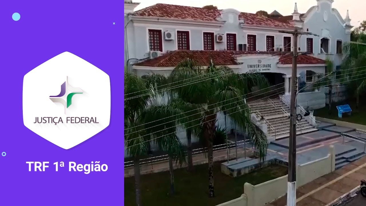 Universidade Federal de Rondônia é condenada a pagar danos morais a ex-aluno