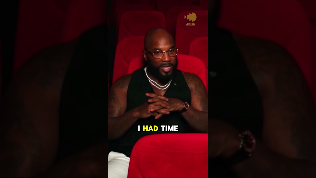 @jeezyofficial : “I'm just gonna lead by example"