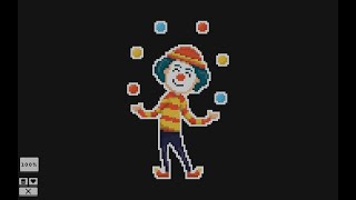 Amusement Park - Image 4 - The Clown
