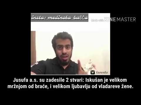 A ko se Allah boji, Allah ce mu izlaz podariti