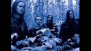 insomnium daughter of the moon with lyrics