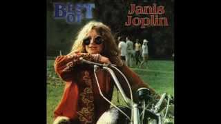 Trust Me [Janis Joplin]