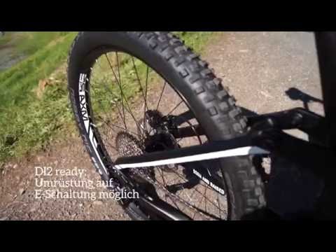 Neu 2017: Simplon Rapcon 140