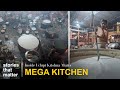 Divine Dining Inside Udupi Krishna Mutt S Mega Kitchen Stories That Matter