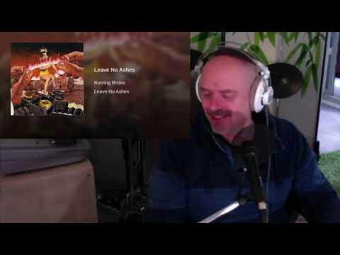 Burning Brides - Leave No Ashes (Opinion)