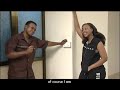 Matilda Bongo Movie Part 1B Hemed Suleiman Salma Jabu