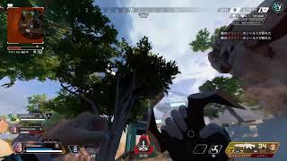 開幕戦Apex11/05
