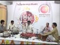 Pt Jayateerth Mevundi Abang Man Ho Ram Rangi Rangle