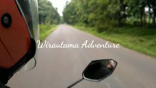 preview picture of video 'Field Trip ke Kebun Lengkeng - Wirautama Adventure feat. Salamtani.id'