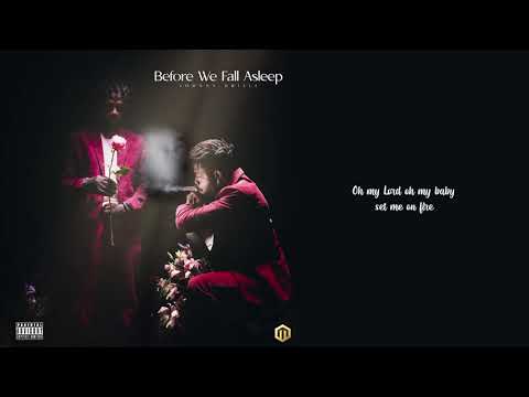 Johnny Drille - loving is harder (Official Audio)