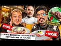 DIVA S RIDE CHEF FOGAÇA S CONTROVERSIAL RESTAURANT Diva Depressão