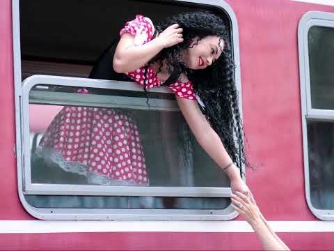 Gott mit euch bis wir uns Wiedersehn  --  NAK-Jugendchor im Jugendtag Rüsselsheim 1987