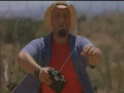 The Salton Sea (2002) Trailer