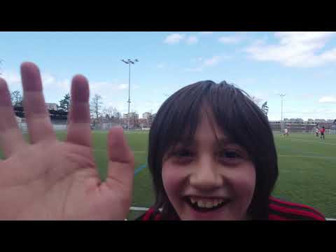 Fc Bern- As Italian D2