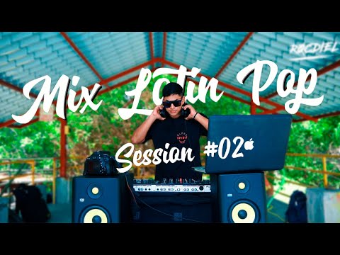 MIX LATIN POP ❤️ Clásicos (Víctor Muñoz,CarlosVives,JuanLuisGuerra,Bacilos, Chino&Nacho) ROCDIEL DJ