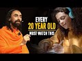 Shri Krishna S 1 Success Lesson From MAHABHARAT To Achieve Your Goals Swami Mukundananda