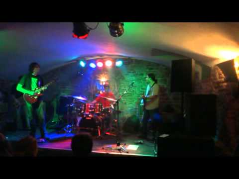 Vadanc - Kostka - Popocaffepetl 20.10.2011