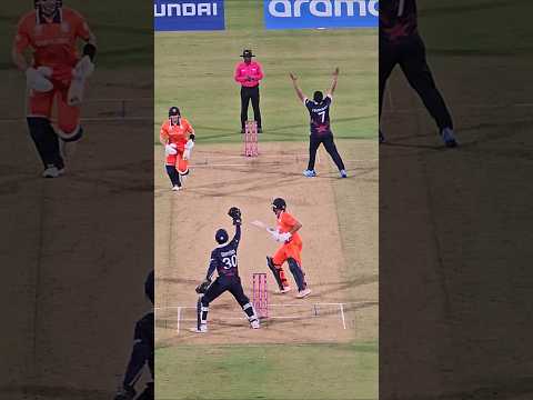 Reel tagged #cricketnews