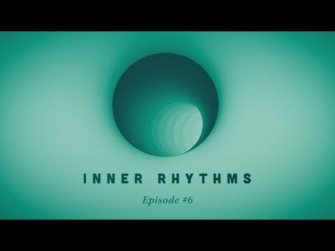 Huminal - Inner Rhythms - Episode 6 (June 2024)