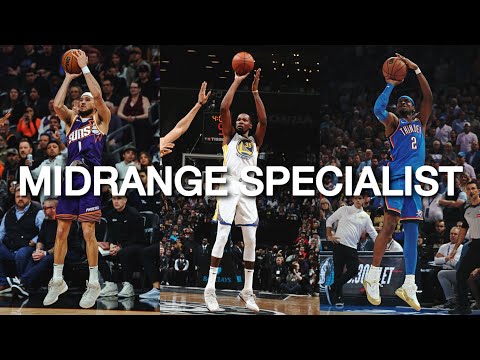 How To Master The Midrange