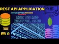 Building A Full Stack Restful API With Node Js Express And MongoDB