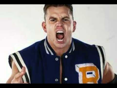 PERFECT!! Alex Riley 2011 Entrance Theme New Theme (Say it to my face) Clear no crowd noise perfect