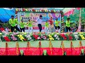 Maa Kichakeswari Ho Opera Dance Group Hindi Song Hum Aise Karenge Pyar Ki Duniya Yaad Kare