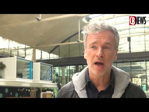 COM' AND START UP | Interview d'Anthony Ravau (Heroiks) | Le replay