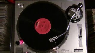 Spinal Tap - Rock And Roll Creation (Vinyl Cut)