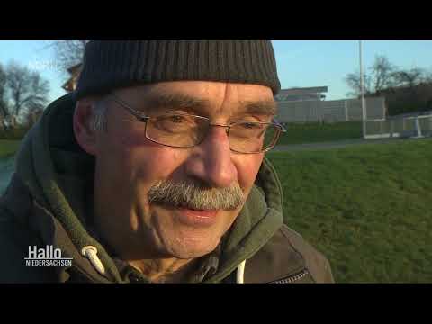 "Hallo Niedersachsen" im NDR mit einer Reportage über den Sportpark