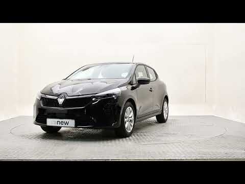 Renault Clio Evolution TCe 90 GSR2 - Image 2