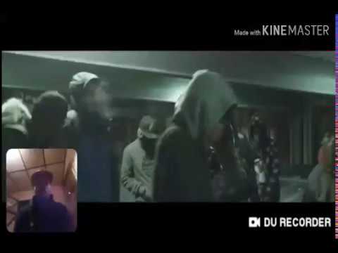 AMERICAN REACTION TO TORONTO CANADIAN HIP HOP RAP Casper TNG - "Know Me" (Official Video)