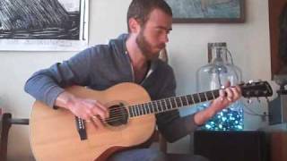 Sean Smith &quot;Window Light Blues&quot;