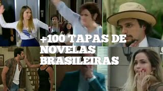 +100 Tapas de Novelas Brasileiras Especial  100 IN