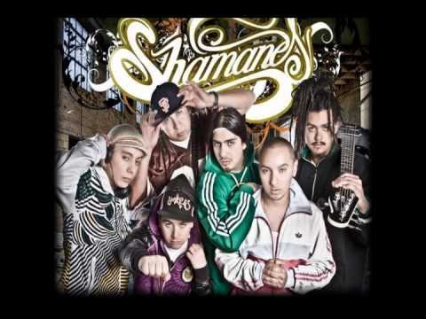 Despues De La Tormenta - Shamanes