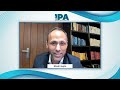7th Global Pharmaceutical Quality Summit 2022 Closing Remarks By Mr Nilesh Gupta