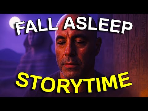 Joe Rogan Talks You to Sleep: Echoes of Ancient Egypt | 3 Hour Compilation | #jre