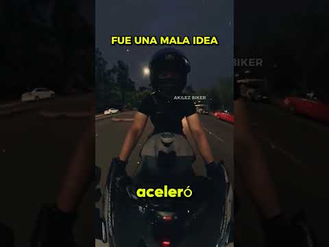 Todo por darle el GUSTO #motos #motorcycle #viralshort