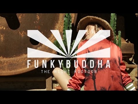 Funky Buddha SS17 Campaign | Funky Buddha