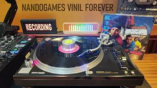 KID CAPRI - APOLLO ( DUB )