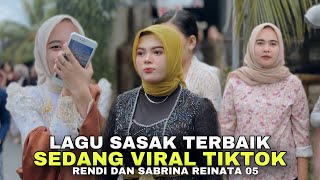 Download lagu SASAK VIRAL TIKTOK BOLOS DAN PUTRI MANDALIKE RENDI & SABRINA REINATA 05 mp3